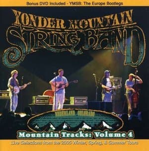 Mountain Tracks: Volume 4