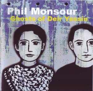 Ghosts Of Deir Yassin