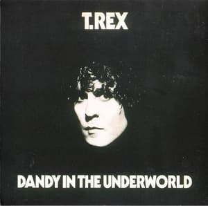 Dandy In The Underworld