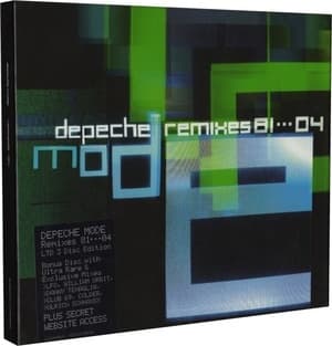 Remixes 81···04