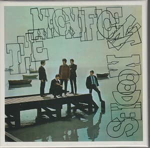The Magnificent Moodies (50th. Anniversary Deluxe) (2CD)