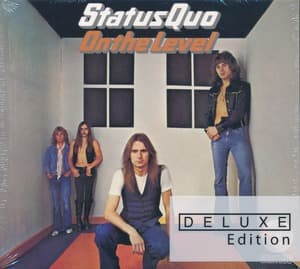 On The Level (2016 2CD deluxe)