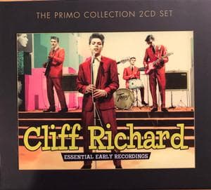 Essential Early Recordings