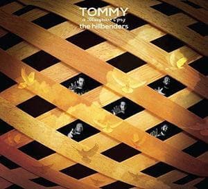 Tommy: A Bluegrass Opry