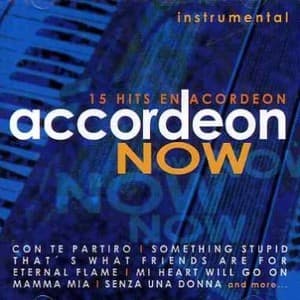 Accordeon Now Cd 2