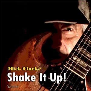 Shake It Up