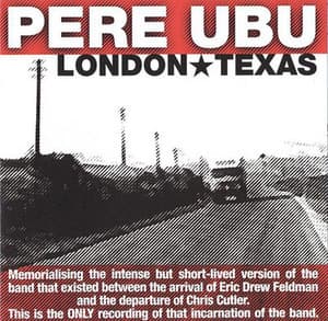 London Texas