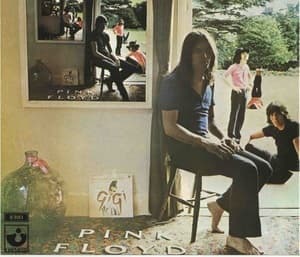 Ummagumma