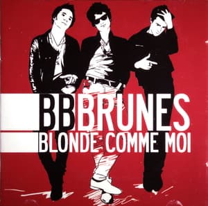 Blonde Comme Moi