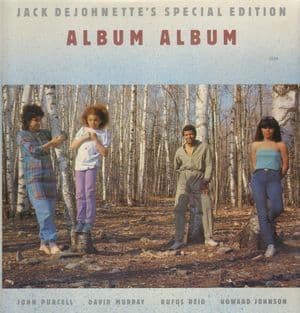 Album Album (Remastered 2012)