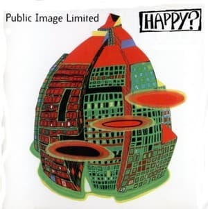 Happy?