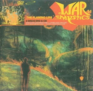 At War With The Mystics