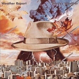 Heavy Weather(mastersound Sbm)