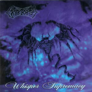 Whisper Supremacy