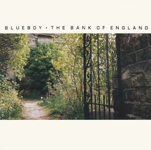 Bank Of England