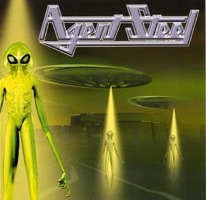 Earth Under Lucifer[CDS]