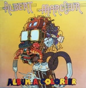 Album A Colorier