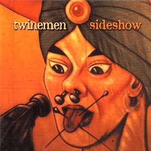 Sideshow