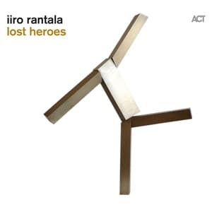 Lost Heroes
