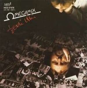 Omegamix (1994 reissue)