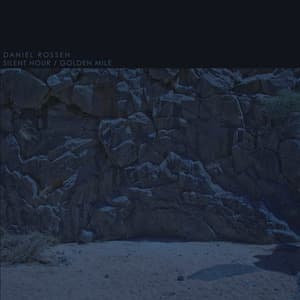 Silent Hour/golden Mile [EP]