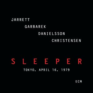 Sleeper, Part 2