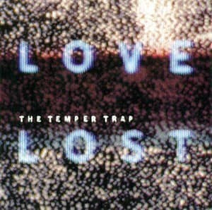 Love Lost [CDS]