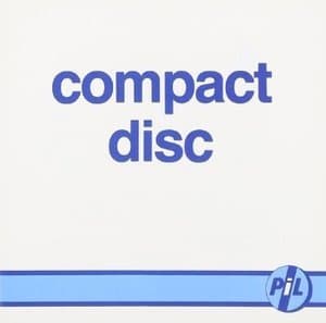 Compact Disc
