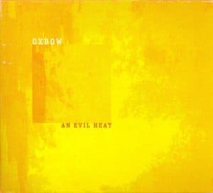 An Evil Heat