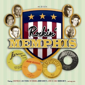 Rockin' Memphis
