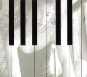 A Piano: The Collection (Disc C: Pele, Venus And Tales)