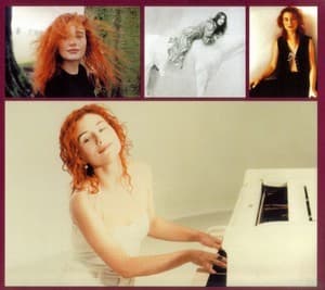 A Piano: The Collection (disc A: Little Earthquakes Extended)