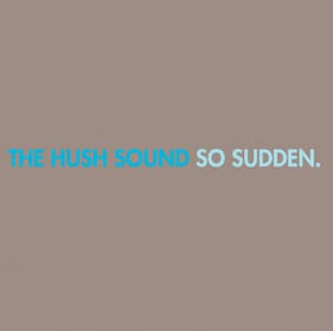 So Sudden