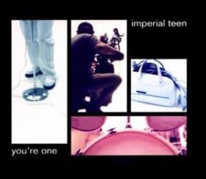 You're One