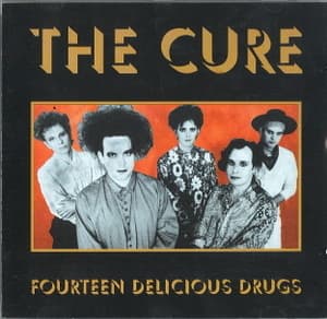 Forbidden Toxic Medicine - The Real Ultra Rare Tracks