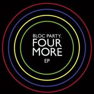 Four More (EP)