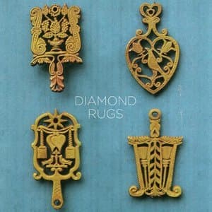 Diamond Rugs