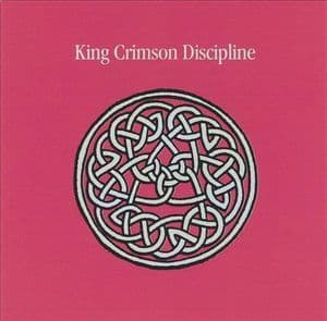 Discipline (Remastered 2011)