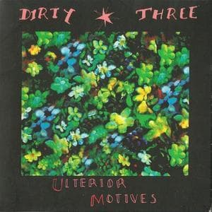 Ulterior Motives