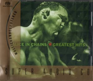 Greatest Hits