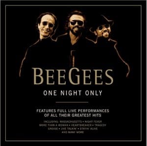One Night Only