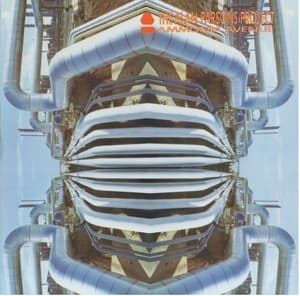 Ammonia Avenue