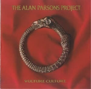 Vulture Culture