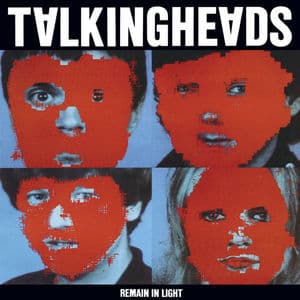 Remain In Light (Reissue 2011)