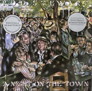 A Night On The Town