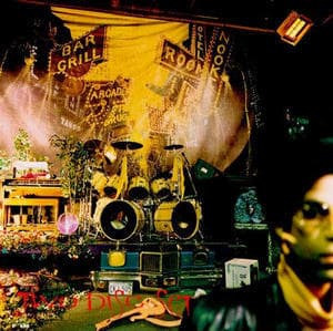 Sign 'o' The Times Disc1