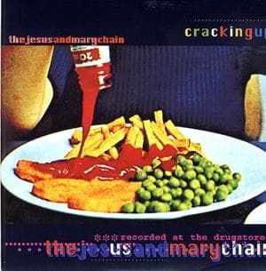 Cracking Up [CDS]