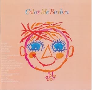 Color Me Barbra