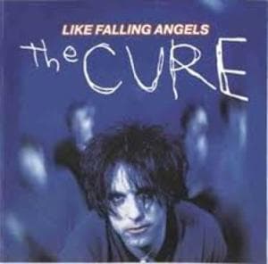 Like Falling Angels (3CD)