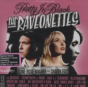 Pretty In Black (Bonus Tracks)